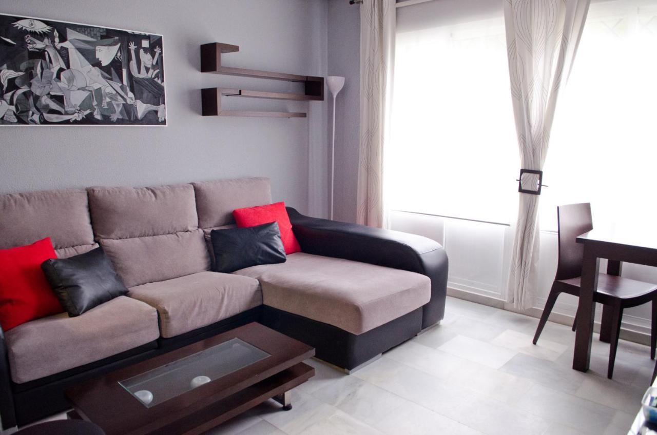 Apartamento Vip La Barrosa Чиклана де ла Фронтера Екстериор снимка